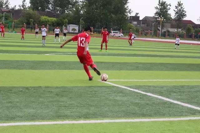 u13锦标赛第二阶段西安,第二届中国青少年足球联赛u13cetv