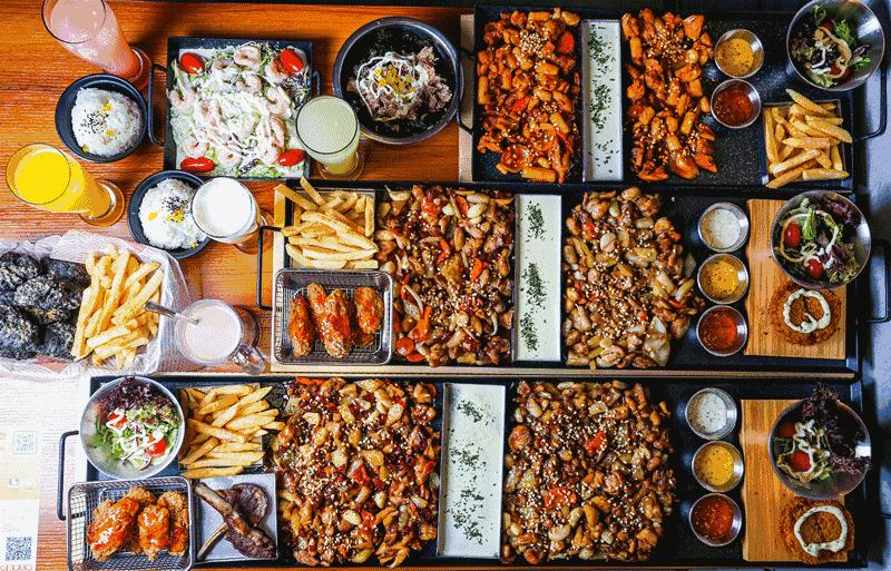 天津必吃的十大食物,天津一共多少种美食