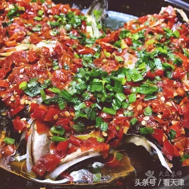 天津必吃的十大食物,天津一共多少种美食