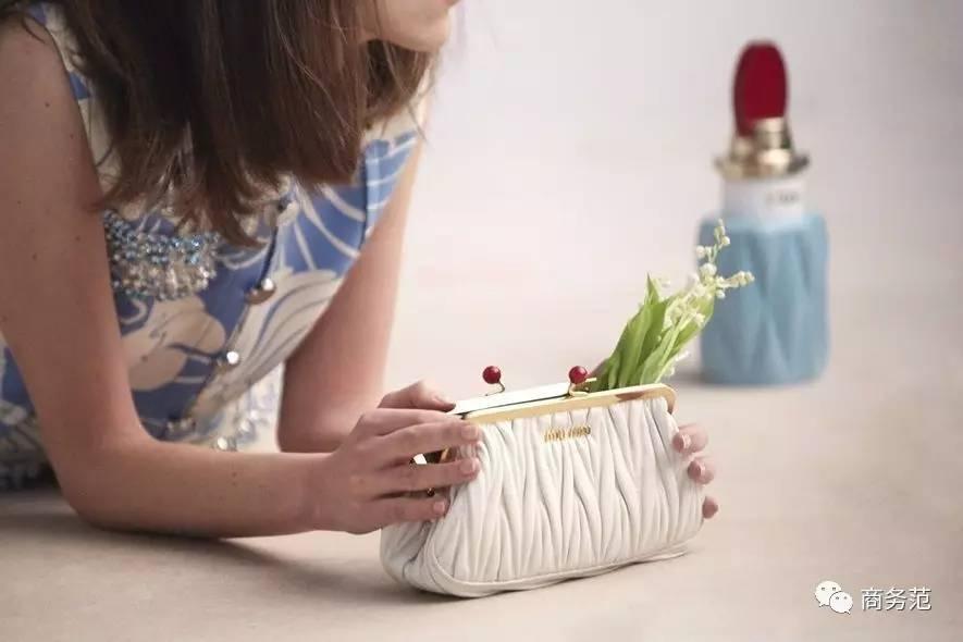 连NewGucci都出香水了，看来手是保不住了……