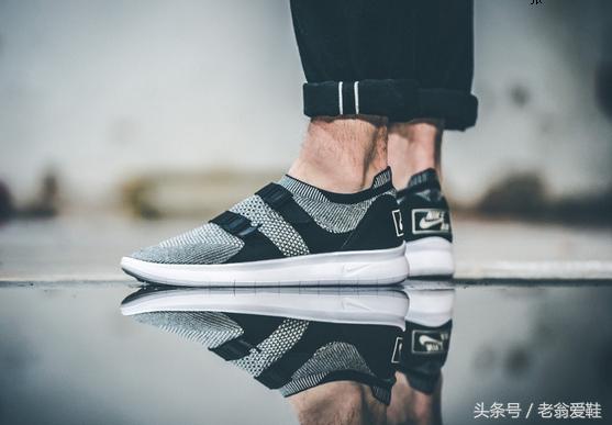 靠这双鞋,我居然找到女朋友了!