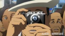 欺骗一切，以求生存，谍战动漫《代号D机关》！