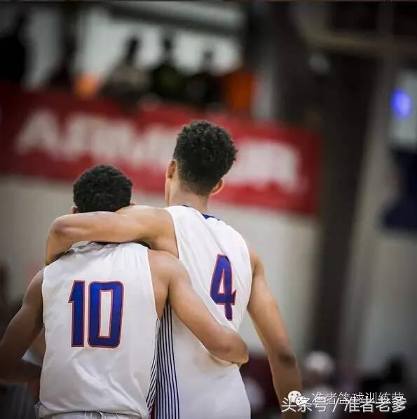 篮球最重要的是什么,篮球最重要的人