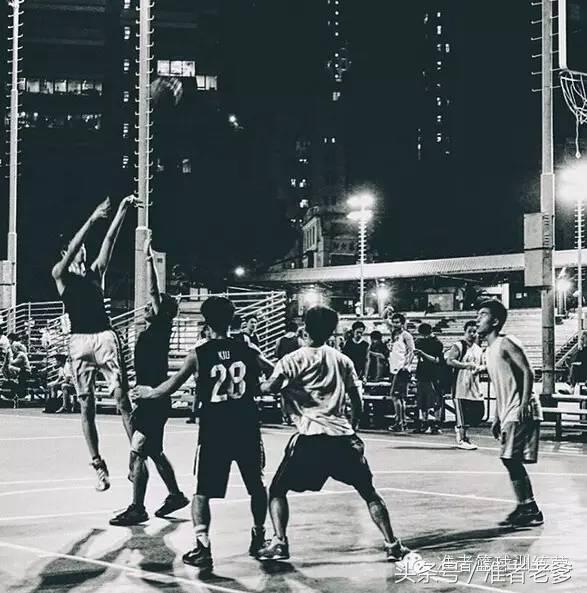 篮球最重要的是什么,篮球最重要的人