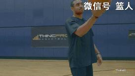 如何练就多种进攻方式,背身高效进攻技巧