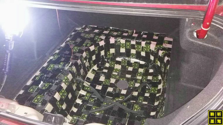 标致308真实隔音效果,标致308隔音改装多少钱