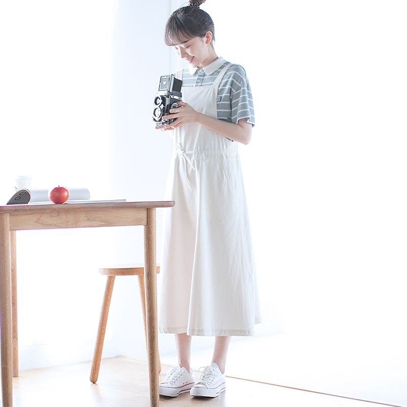 告别淘宝店铺,平价淘宝女装店推荐文艺风