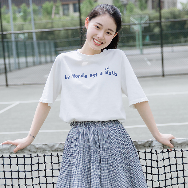 告别淘宝店铺,平价淘宝女装店推荐文艺风