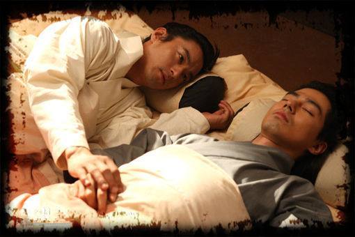 古代女同性恋竟有如此雅称！有一叫法着实令人不可思议