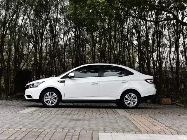 8万起步的三款国产紧凑型SUV,56万左右的小型车