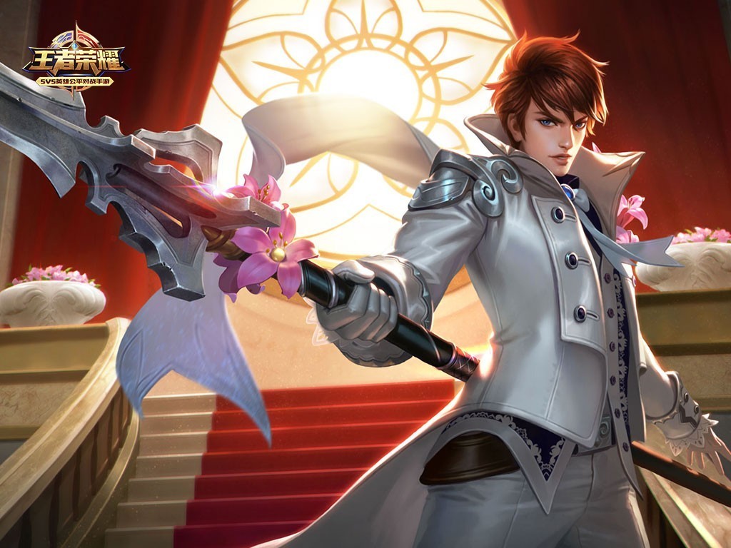 王者荣耀皮肤设计什么价格,千年之狐与街头霸王哪个皮肤好