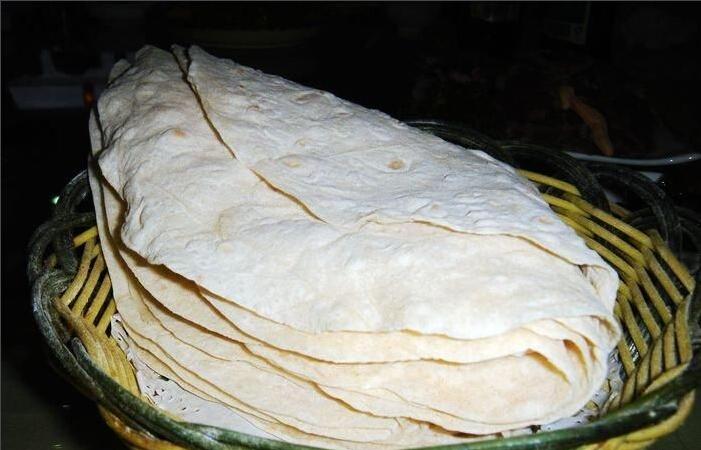 浅谈军粮一（纯干货）