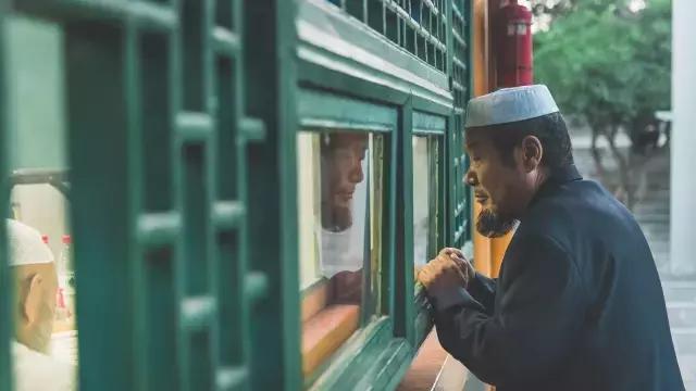 五月开始新的旅程,西北大漠驼铃