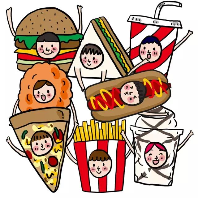 90%人都读错的英文字母,番茄酱和番茄沙司的英文