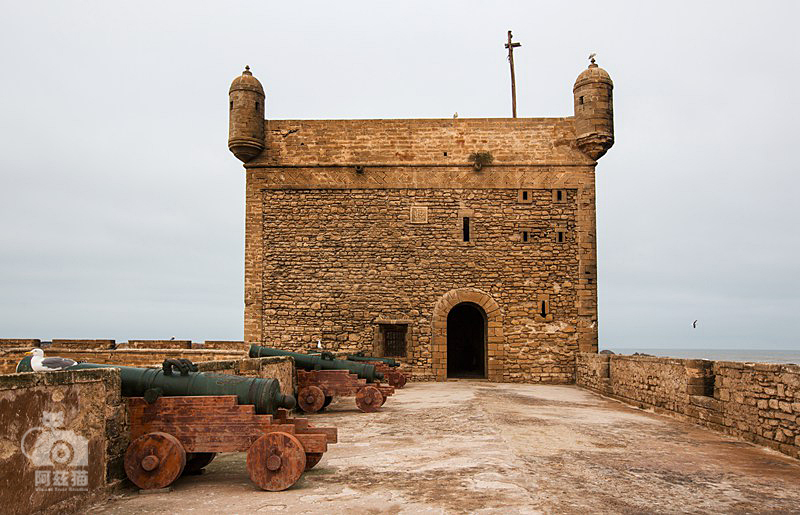 摩洛哥，这个穆斯林国家的现代艺术也很有味道！