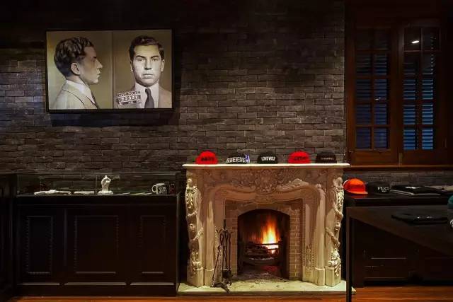 那些潮人喜欢在哪买衣服,潮人在哪挑衣服