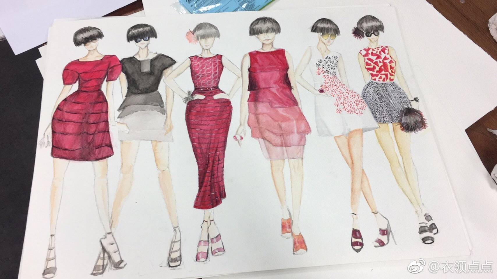 高考填志愿服装,高考志愿设计类的专业有哪些