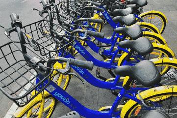 不骗你，共享单车骑多了会影响生育