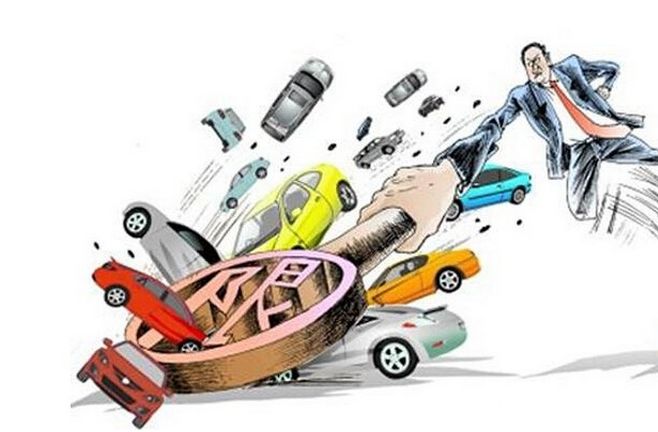 摇不到广州牌又想买车怎么办,二手车异地迁入摇号