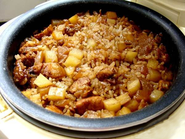 牛肉粒拌饭的牛肉粒怎么做,牛肉拌饭的做法窍门是什么