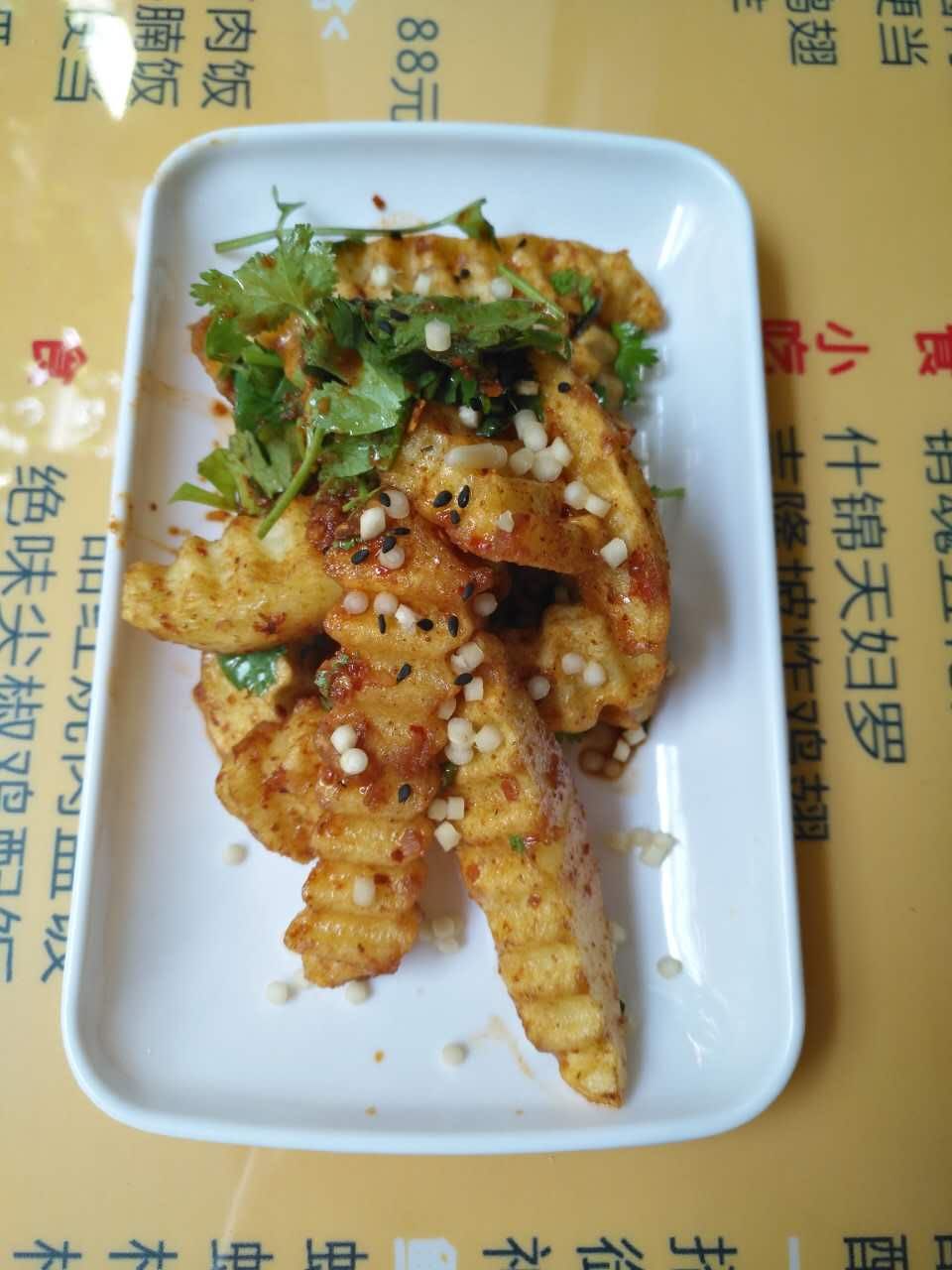 牛肉粒拌饭的牛肉粒怎么做,牛肉拌饭的做法窍门是什么