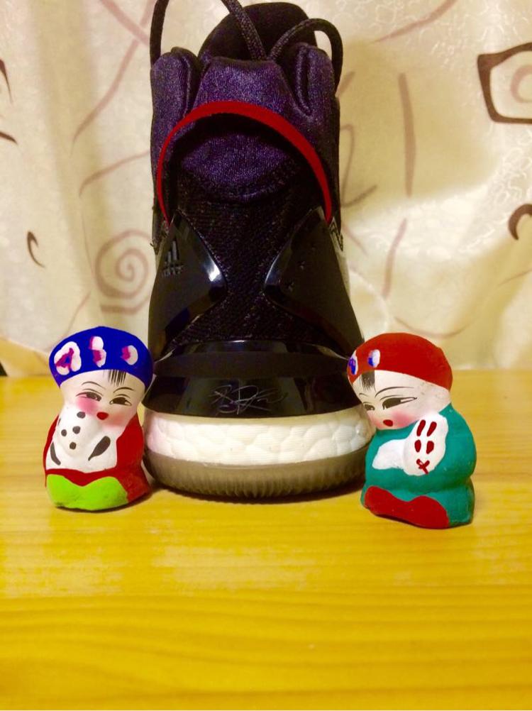 阿迪rose9测评,阿迪达斯rose10测评