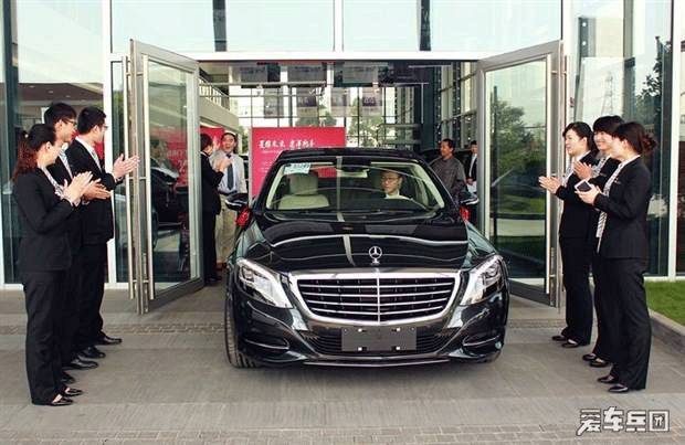 提车关键是看什么,提车一定要看这几点哦