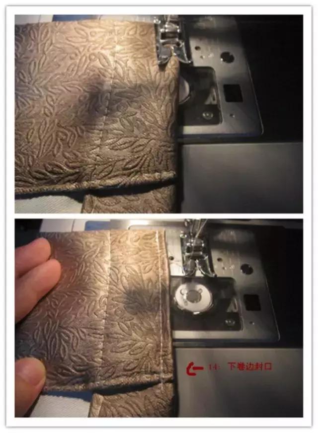 窗帘上怎么做手工,窗帘简单制作