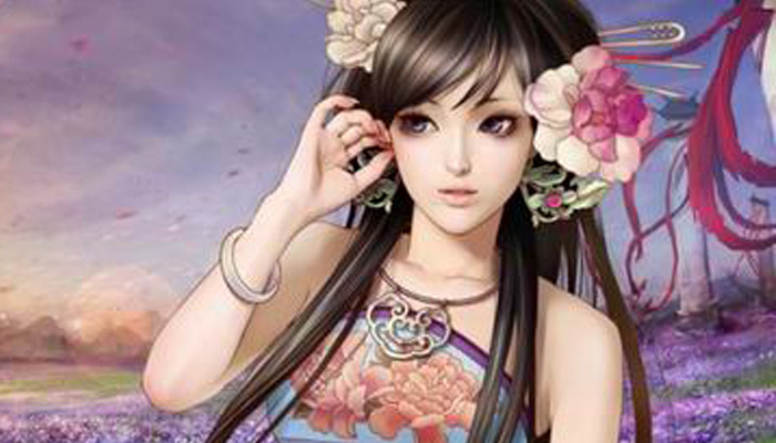 天龙八部手游腾讯和畅游,天龙八部腾讯手游天龙门派