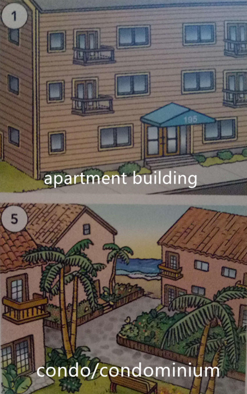 常用的英语单词生活用语,这些日常用语你学会了吗