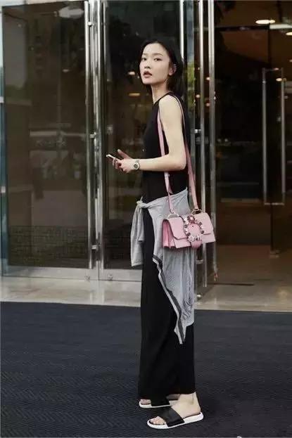 夏日度假风必备单品凉鞋,蹦迪凉鞋女