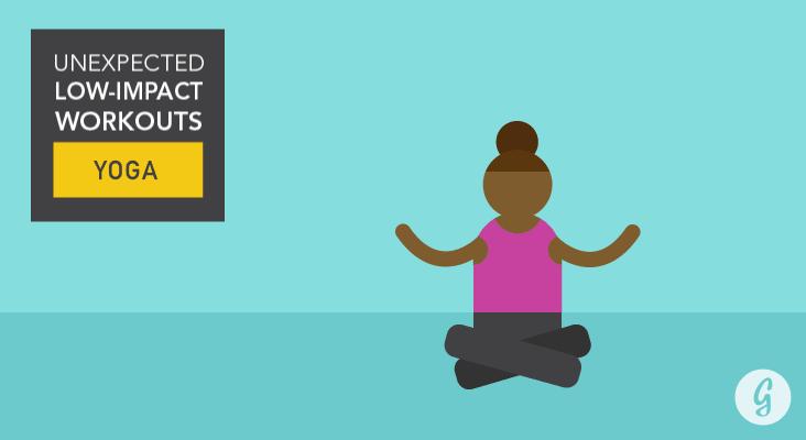 岂止于跑步和跳绳 21种减肥方式供你选择