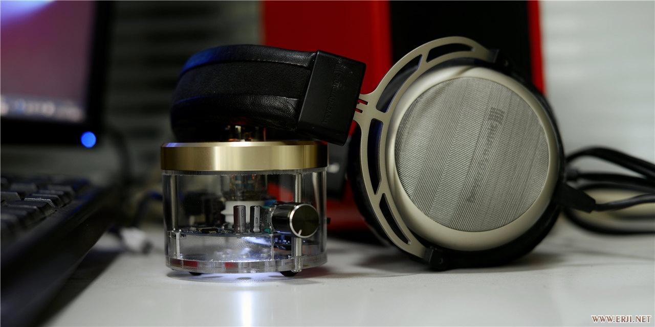 可能是千元价位音质最好的产品，小不点Q+解码胆耳放体验谈