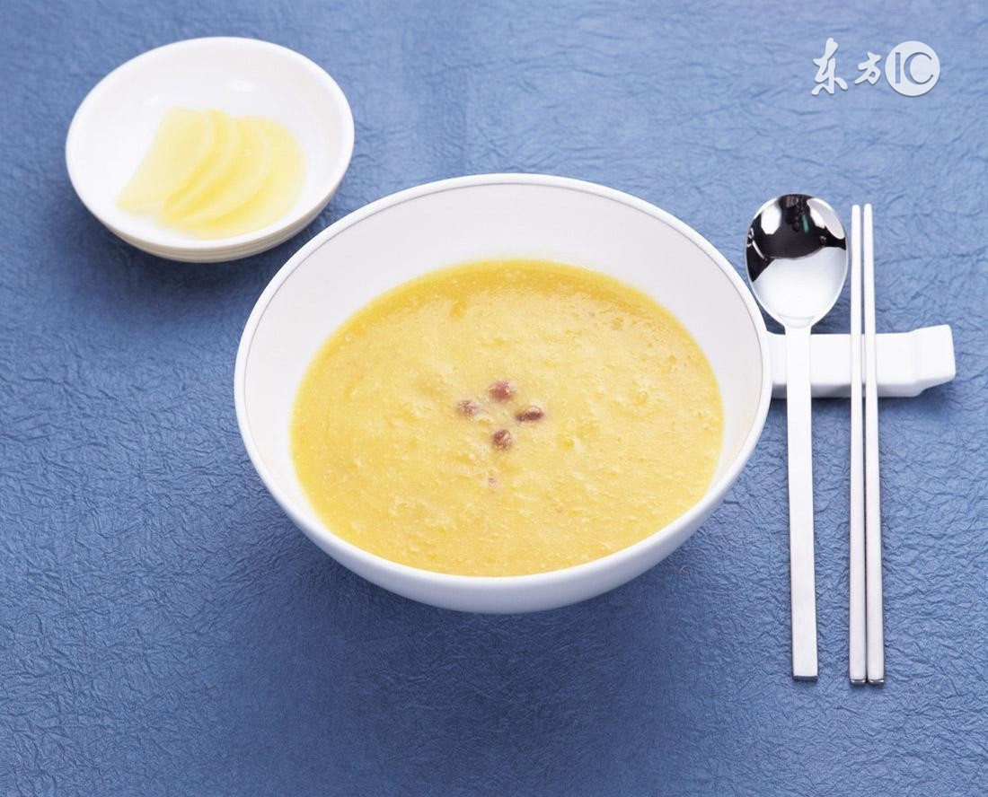 “胶水粥”伤害有多大？三招教你分辨粥里有没有“胶水”