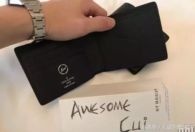 lv藤原浩联名款难买吗,藤原浩lv联名