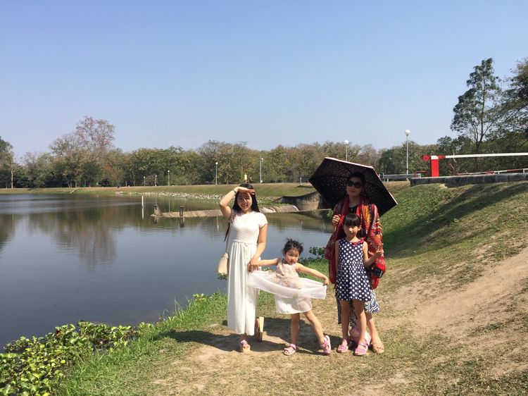 带你一起泰国旅游,清迈普吉自由行