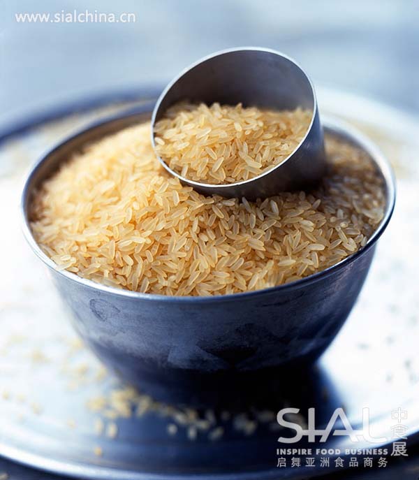 最养生的米是哪种,最养人的十种米