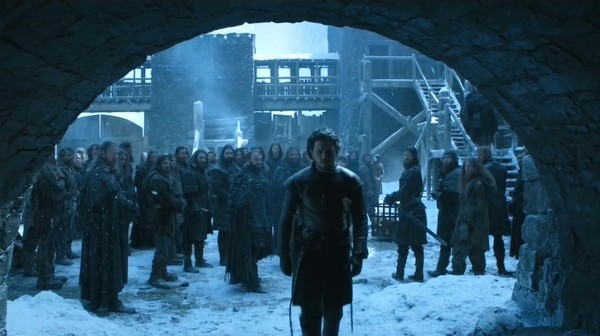 权力的游戏第六季在线观看美剧网,散装官人解说权力的游戏第六季