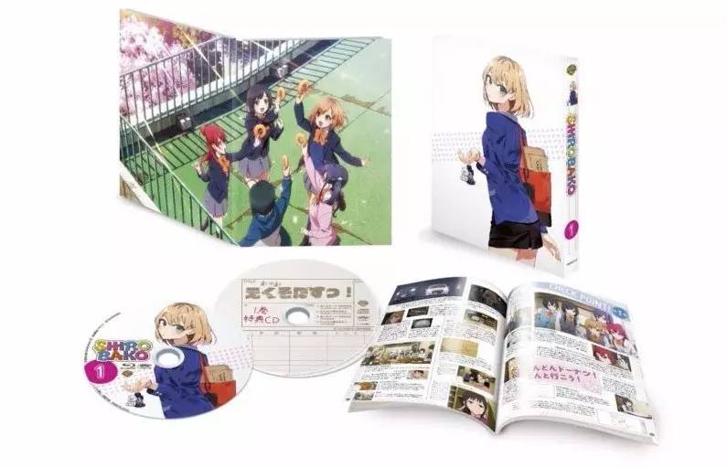 圆盘送你，SSR留下——盘点那些奇葩的BD商法