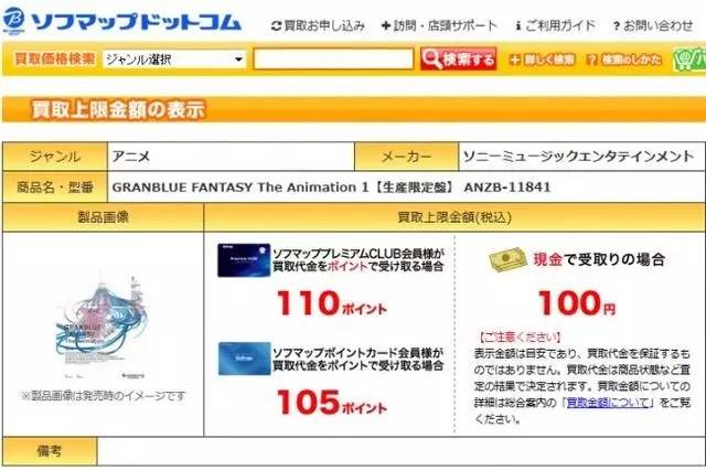 圆盘送你，SSR留下——盘点那些奇葩的BD商法