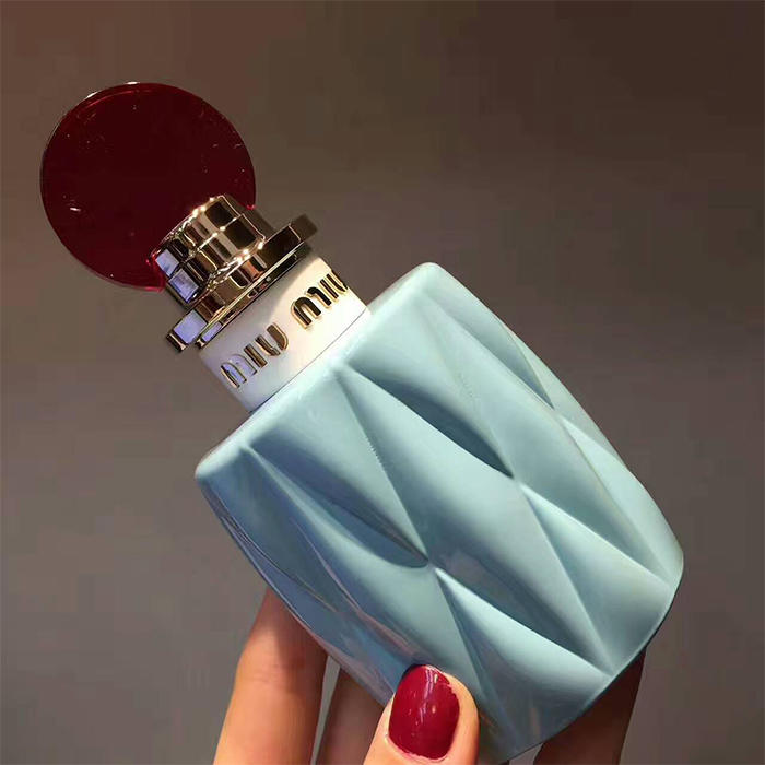 MiuMiu，唤醒意式少女心