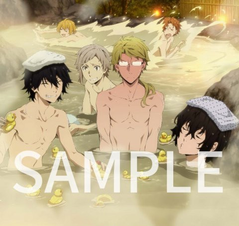 圆盘送你，SSR留下——盘点那些奇葩的BD商法