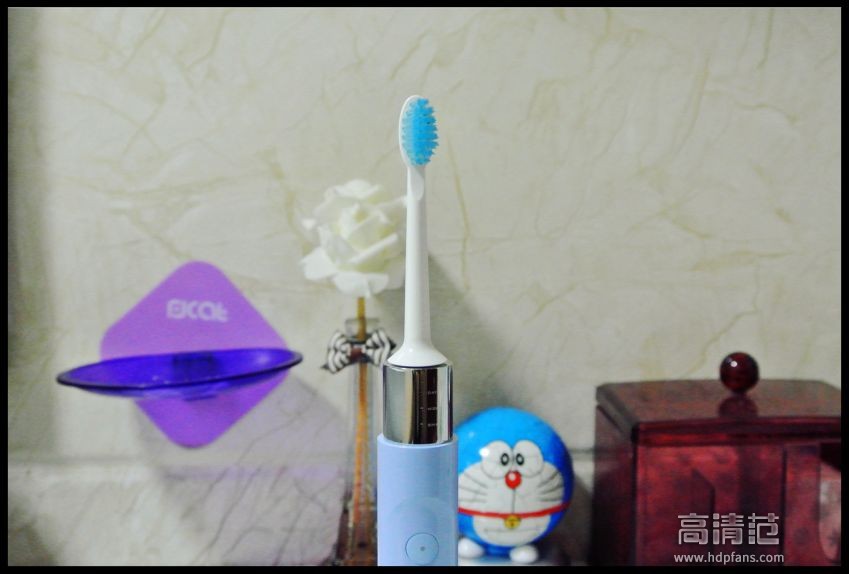希澈智能牙刷使用方法,希澈声波电动牙刷成人儿童充电式