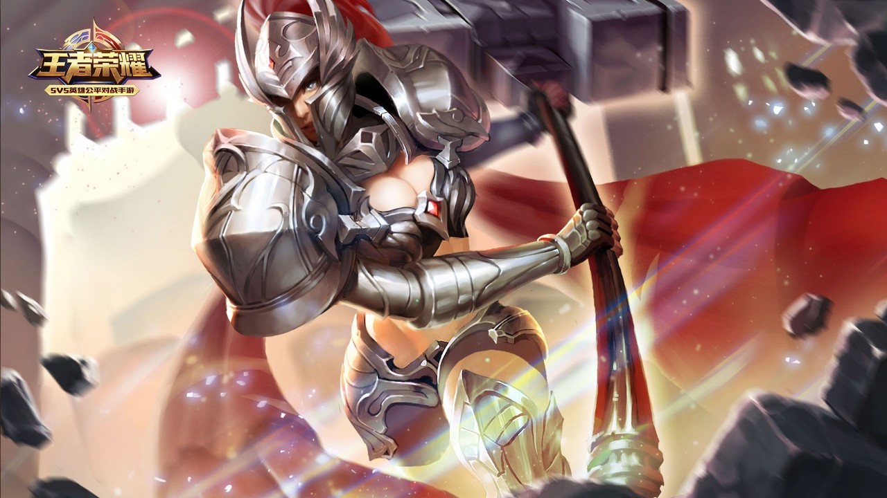 王者荣耀玩好游戏口诀,王者荣耀玩得好需要什么条件