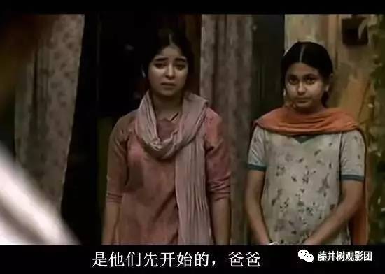 被一段印度短片感动了,被一部电影感动