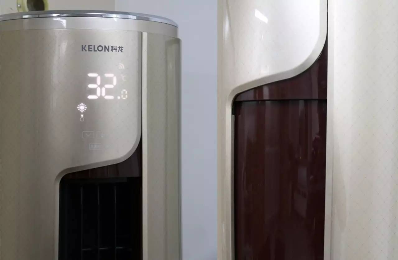 春风十里不如你科龙“静美人”柜机评测