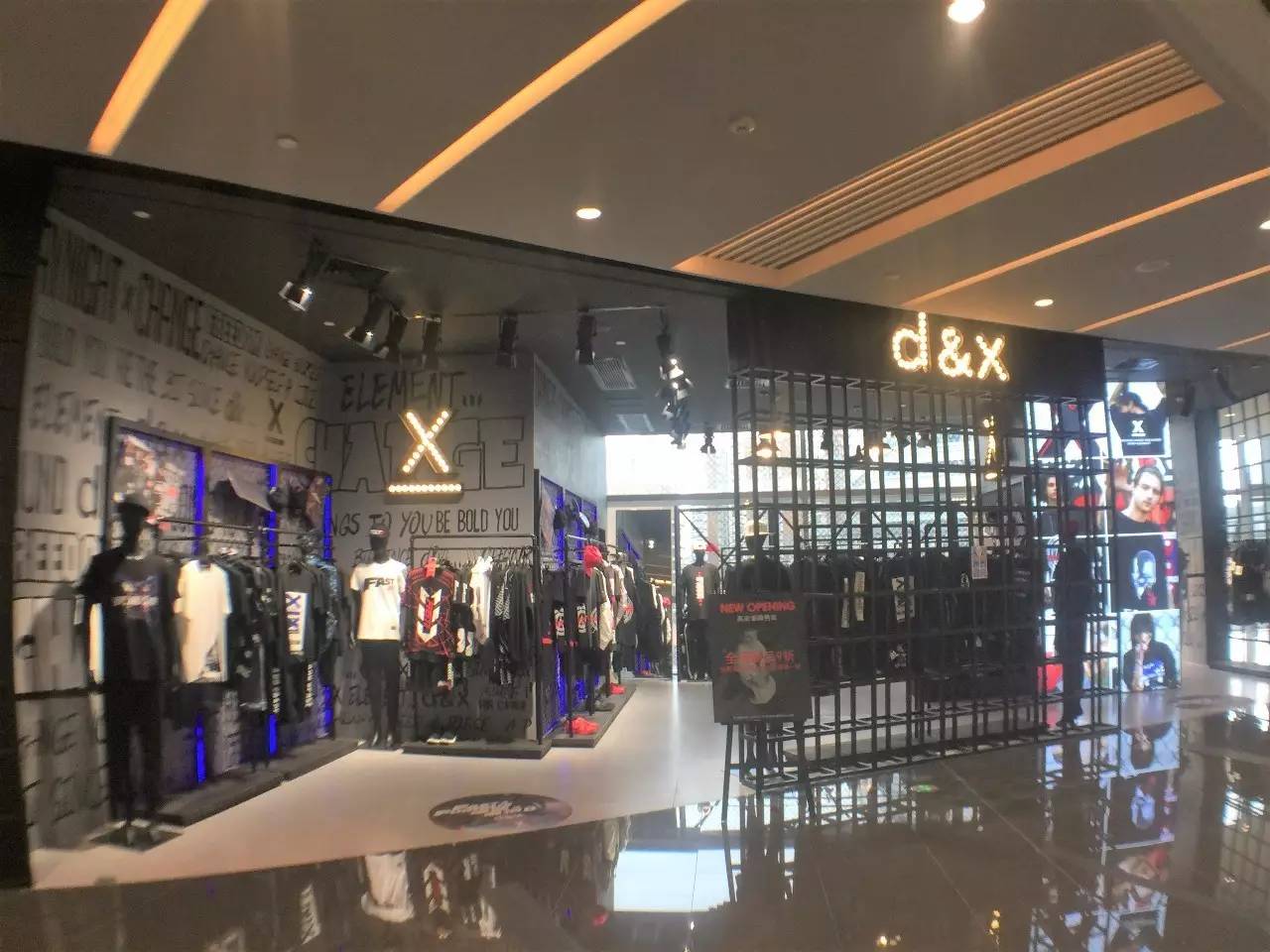 上海来福士是什么商场,魔都上海长宁来福士