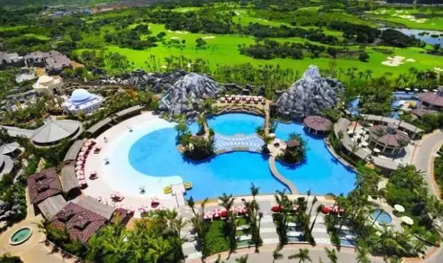 海南环线旅游攻略必去景点推荐,海南旅游攻略必去景点推荐日月湾