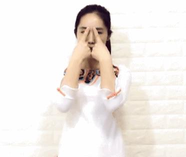 膈肌痉挛老打嗝怎么止嗝,快速止嗝方法最快最有效