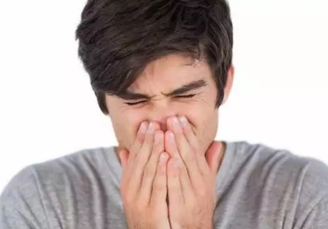 膈肌痉挛老打嗝怎么止嗝,快速止嗝方法最快最有效